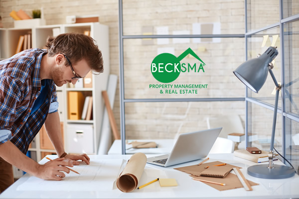 Construction Services by Becksma