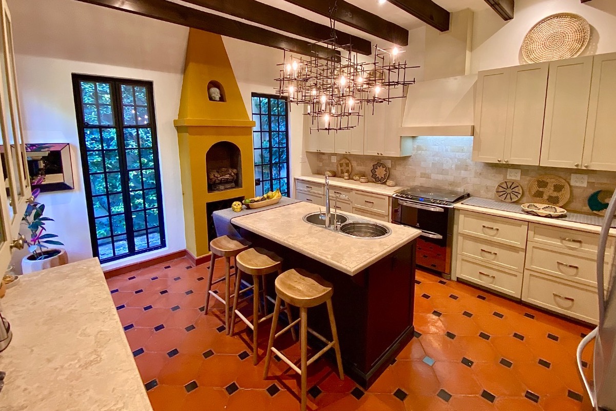 3-bedroom Home in Guadalupe 