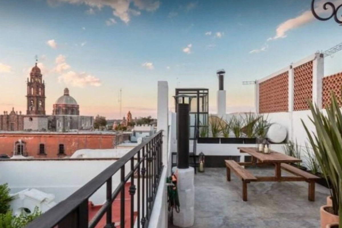 Casa Fuente