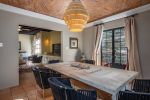Colorful House 3-Bed with 3-Bath