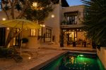 Spacious Home with Pool & Rooftop Views