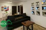 Stylish 1BR/Apartment with Terrace