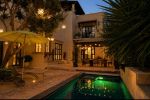 CASA GARAY