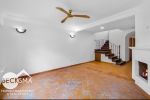 2 bedroom 2 bathroom house Golf course 